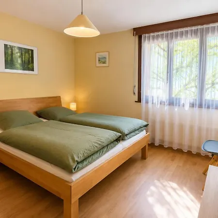 4-6 Personnes Crans-Montana