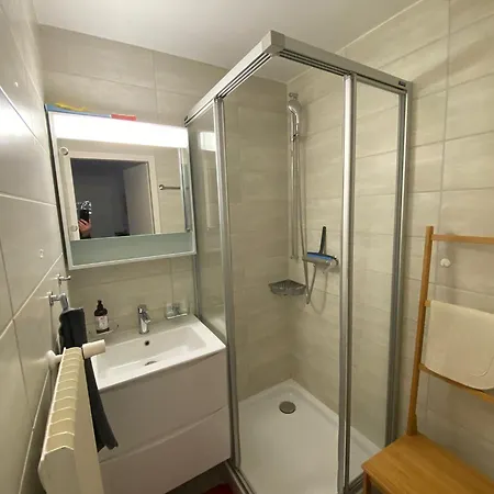 4-6 Personnes Apartament Crans-Montana