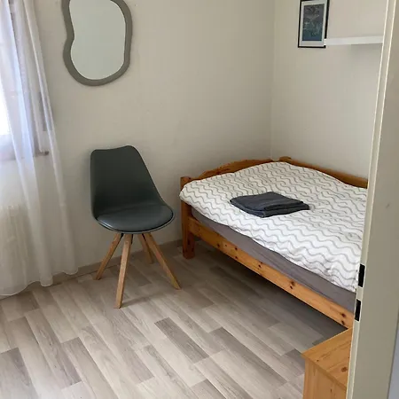 4-6 Personnes * Crans-Montana