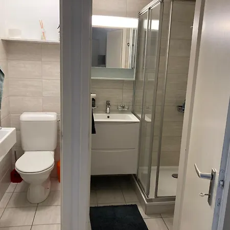 Apartament 4-6 Personnes *