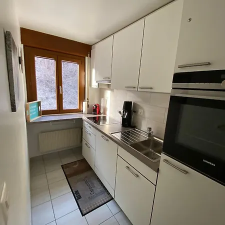 4-6 Personnes * Crans-Montana